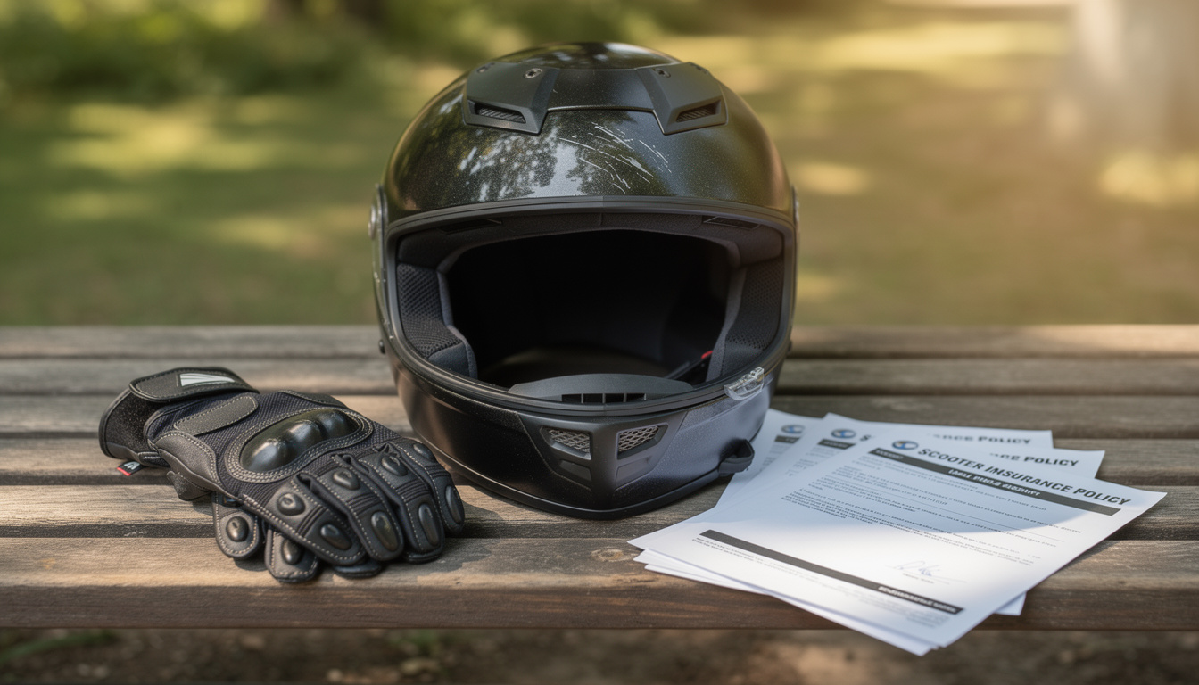 découvrez si vous pouvez conduire un scooter avec un permis b sans suivre de formation obligatoire, les règles en vigueur et les conseils pour rouler en toute légalité et sécurité.