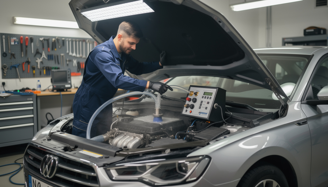 découvrez les risques liés à une soupape hs et les solutions pour rouler en toute sécurité. conseils pratiques pour éviter les dommages moteur.