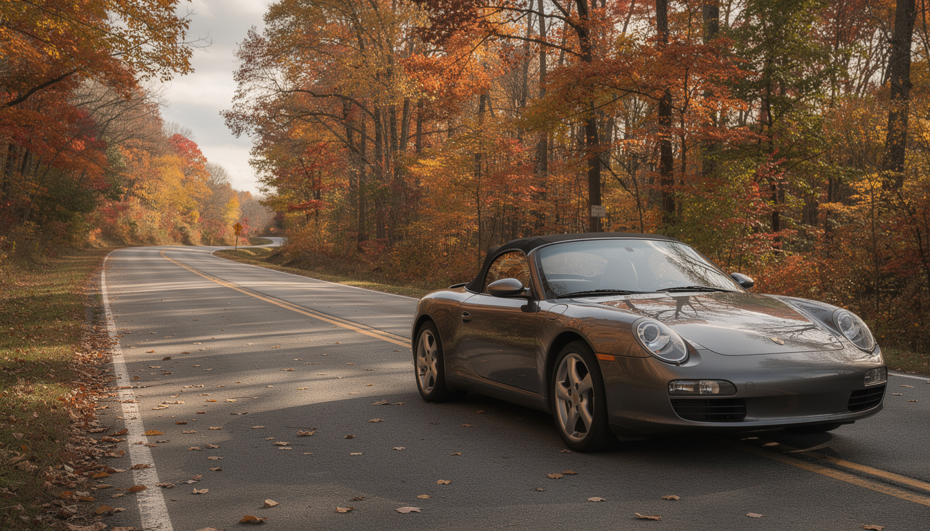 découvrez quels modèles de porsche boxster éviter et ceux à privilégier pour faire un choix éclairé lors de votre achat de ce roadster iconique.