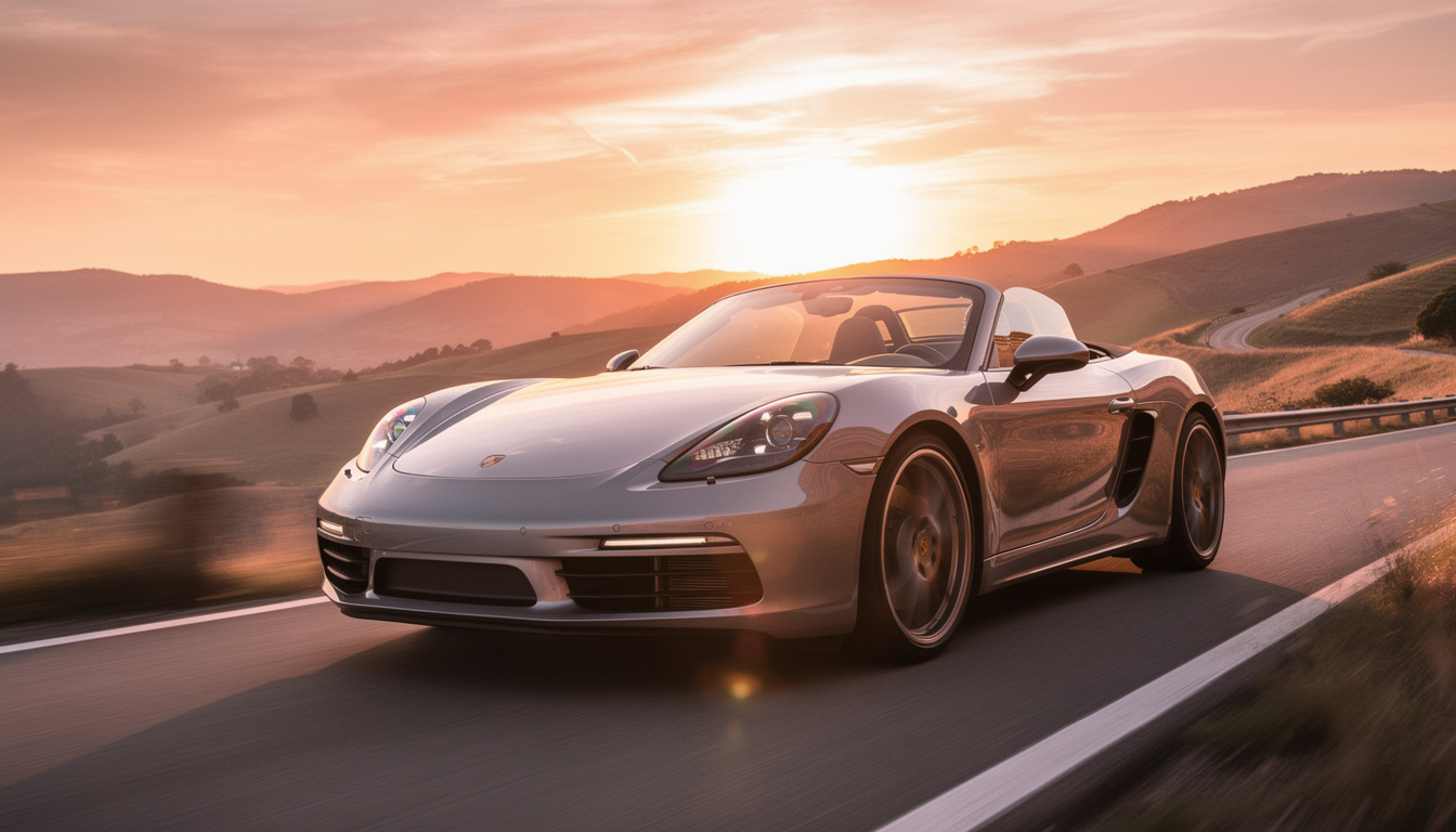 découvrez quels modèles de porsche boxster éviter et ceux à privilégier pour faire le meilleur choix lors de votre achat. guide complet et conseils d'experts.
