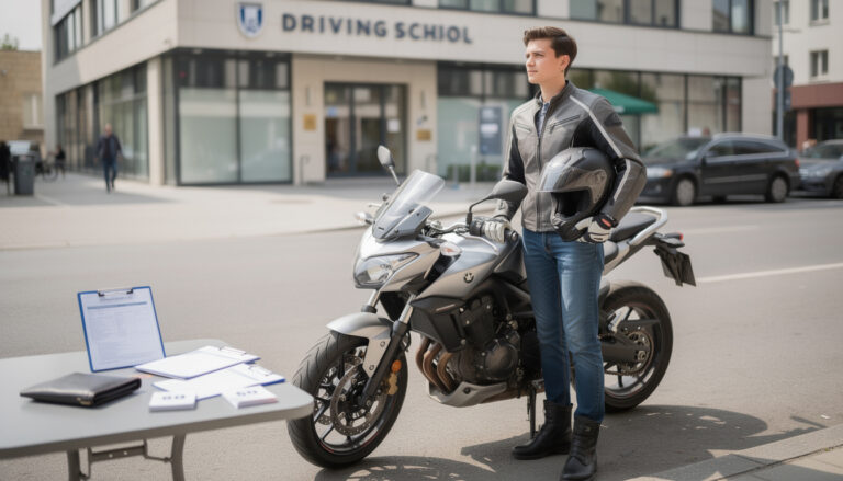 découvrez le prix du permis moto en 2025 et tout ce qu'il faut savoir sur les coûts liés à l'obtention de votre permis. comparez les tarifs et préparez votre budget efficacement.