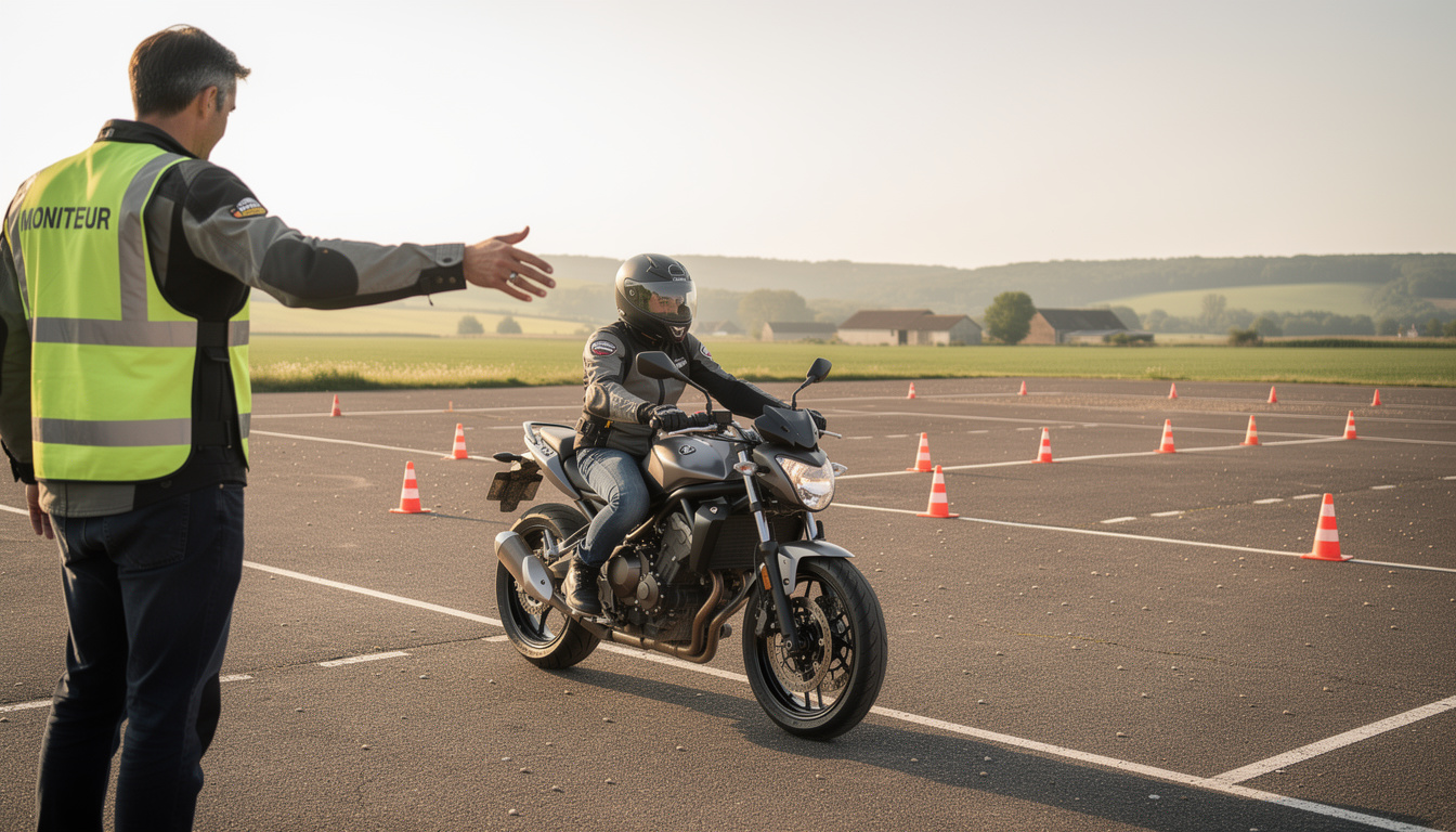 découvrez le prix du permis moto en 2025, les facteurs qui influencent le coût et comment bien préparer votre budget pour obtenir votre permis en toute sérénité.