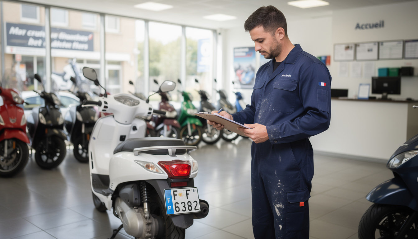 découvrez les conditions nécessaires pour conduire un scooter en france : permis requis, âge minimum, équipement obligatoire et règles de sécurité.
