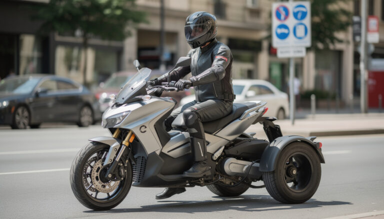 découvrez quel permis est nécessaire pour conduire un scooter 3 roues de 400 cm3 en toute légalité. informations complètes et conseils pour bien choisir votre permis.