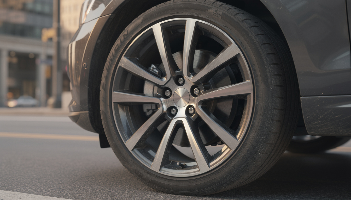 découvrez comment choisir les jantes idéales pour votre voiture en fonction de vos besoins, style et performance. conseils pratiques et guide complet pour bien sélectionner vos jantes.
