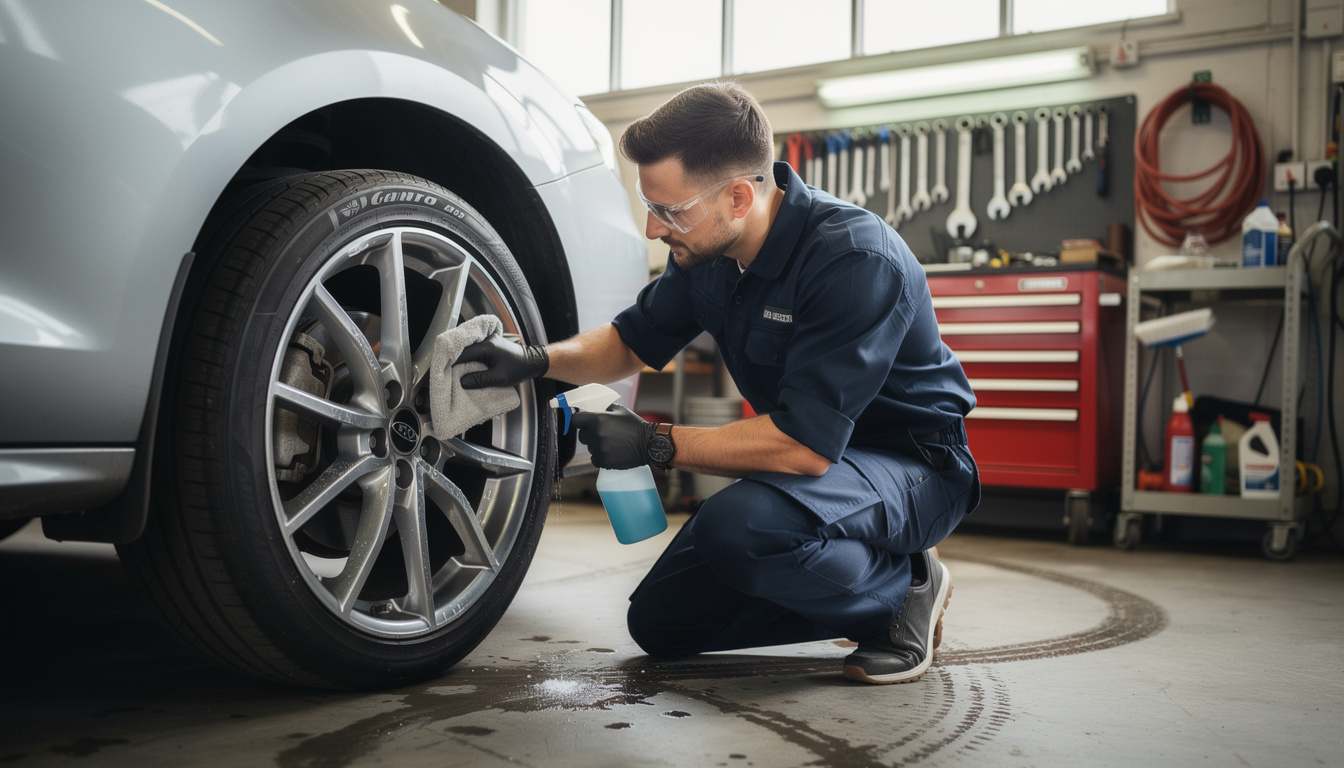 découvrez comment choisir les jantes idéales pour votre voiture : styles, tailles, matériaux et conseils pour allier esthétique et performance.