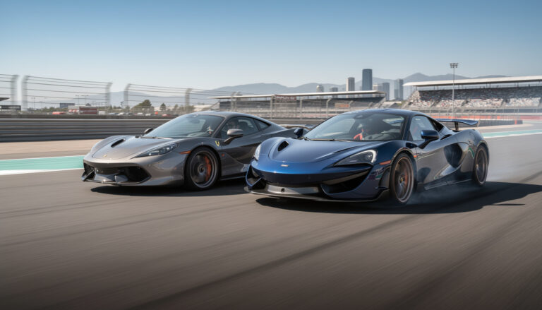 découvrez zeperf, le comparatif ultime et le duel de performances entre voitures sportives pour choisir la meilleure en puissance, vitesse et design.