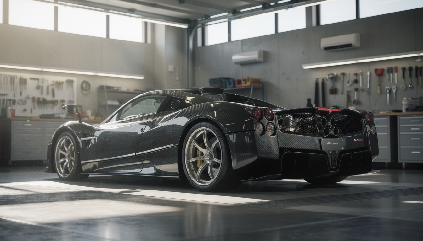 découvrez tout sur la pagani zonda : prix, différents modèles et caractéristiques techniques de cette hypercar d'exception alliant performance et design unique.