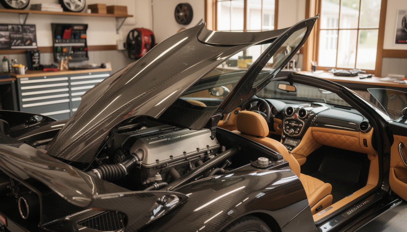 découvrez tout sur la pagani zonda : prix, modèles disponibles et caractéristiques techniques de cette hypercar d'exception alliant performance et design unique.