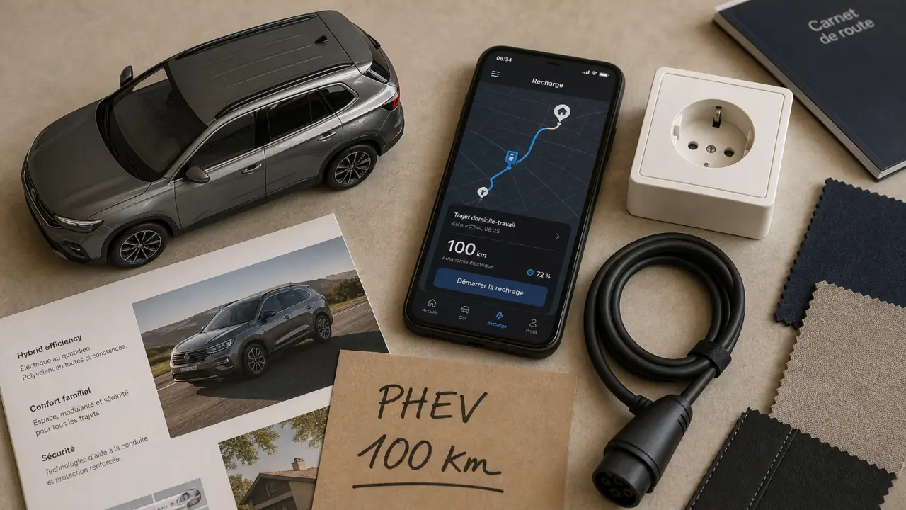 Avis sur 2024 MG EHS : recharge électrique et défauts à vérifier (PHEV).
