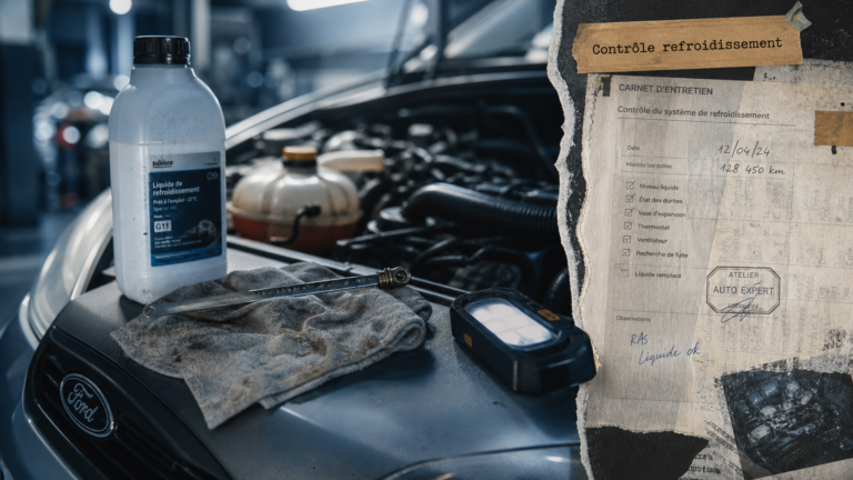 Fuite de liquide de refroidissement, ratés et turbo : les vrais problèmes du 1.5 EcoBoost