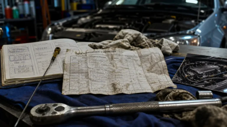 Moteur essence les plus fiables pour 400 000 km en occasion