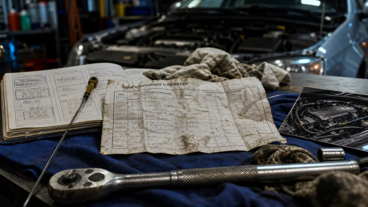 Moteur essence les plus fiables pour 400 000 km en occasion