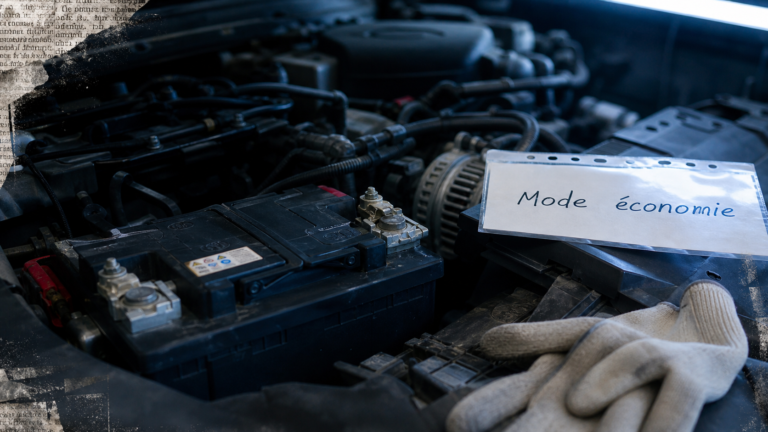 Peugeot 308 ne démarre plus en mode économie : batterie, alternateur ou fuite de courant ?