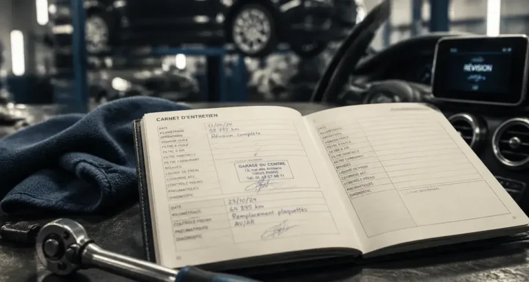 Quand faire revision voiture : calendrier pour éviter pannes